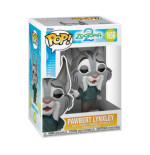 Disney Pop Zootopia 2 Pawbert Lynxley