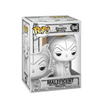 Disney Pop Sketched Maleficent