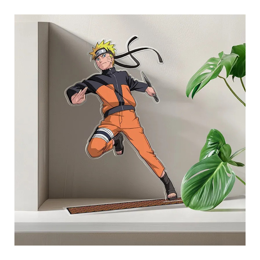 NARUTO SHIPPUDEN - Acryl XXL - Naruto
