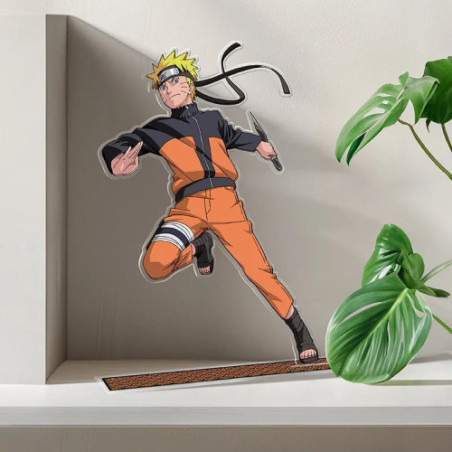 NARUTO SHIPPUDEN - Acryl XXL - Naruto