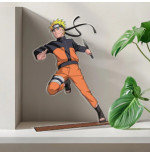 NARUTO SHIPPUDEN - Acryl XXL - Naruto
