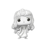 Disney Pop Sketched Aurora