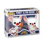 Animaniacs Pop 2Pack S2 Pinky & The Brain Minus Et Cortex