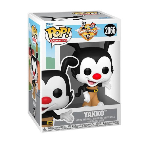 Animaniacs Pop S2 Yakko
