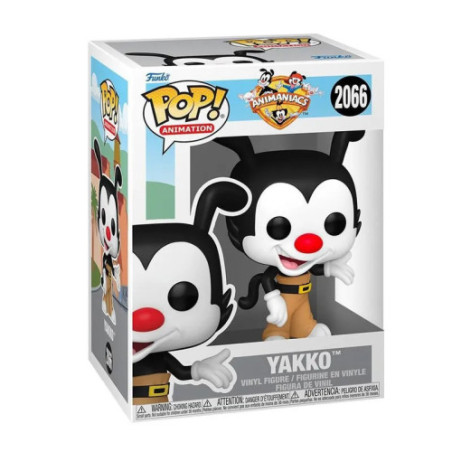 Animaniacs Pop S2 Yakko