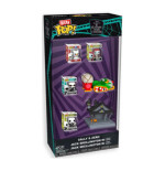 Disney Bitty Pop Nightmare Before Christmas Starter Set