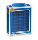 Funko Bitty Pop Carrying Case Malette Collector