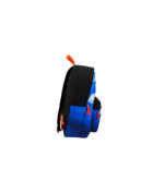 Naruto Sac A Dos 1 Compartiment 42x30x18cm