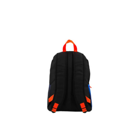 Naruto Sac A Dos 1 Compartiment 42x30x18cm