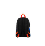 Naruto Sac A Dos 1 Compartiment 42x30x18cm