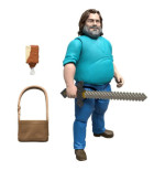 Minecraft, le film figurine Steve 10 cm