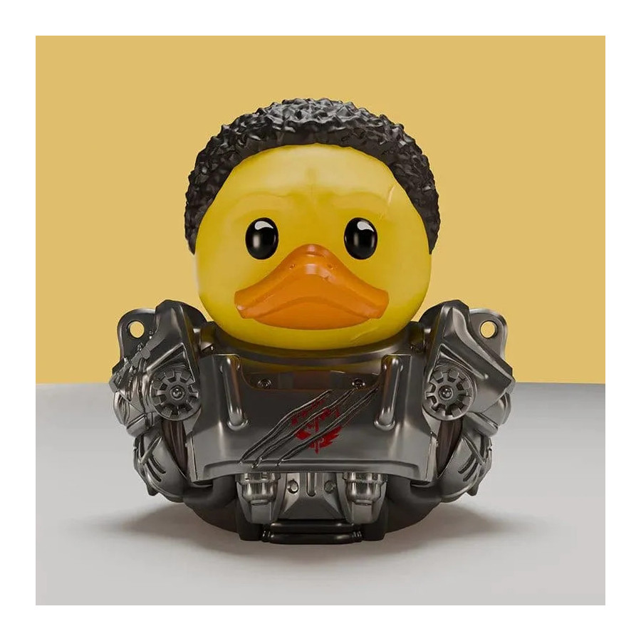 Fallout Tubbz figurine Mini PVC Maximus 5 cm