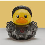 Fallout Tubbz figurine Mini PVC Maximus 5 cm