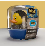 Fallout Tubbz figurine Mini PVC Maximus 5 cm