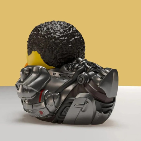 Fallout Tubbz figurine Mini PVC Maximus 5 cm