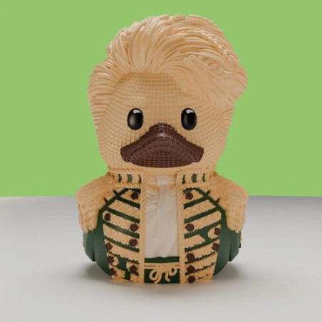 Wicked Tubbz figurine PVC Scarecrow 1st Edition 10 cm