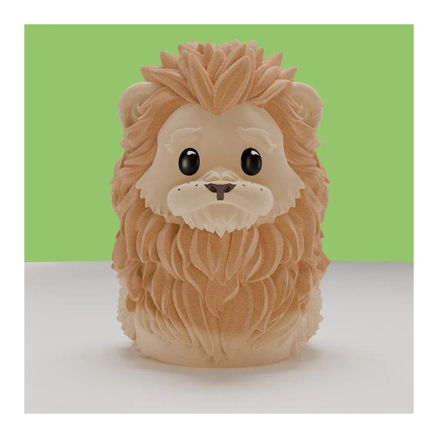 Wicked Tubbz figurine PVC Cowardly Lion 1st Edition 10 cm