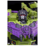 Transformers statuette Museum Scale Devastator 114 cm