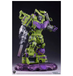 Transformers statuette Museum Scale Devastator 114 cm
