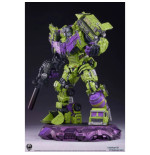Transformers statuette Museum Scale Devastator 114 cm