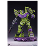 Transformers statuette Museum Scale Devastator 114 cm
