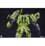 Transformers statuette Museum Scale Devastator 114 cm
