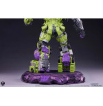 Transformers statuette Museum Scale Devastator 114 cm