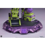 Transformers statuette Museum Scale Devastator 114 cm