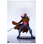 Marvel Gamerverse Classics statuette PVC 1/10 Gambit 17 cm