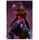 Marvel Gamerverse Classics statuette PVC 1/10 Gambit 17 cm