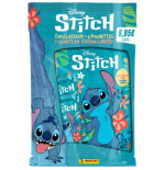 Disney Panini TC Stitch Starter Pack Carte Ed. Limitée