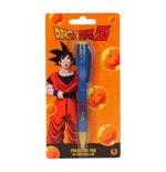 DBZ Dragon Ball Projector Pen Stylo Vegeta
