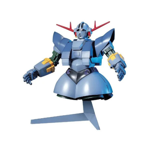 Gundam Gunpla MG 1/100 Msn-02 Zeong