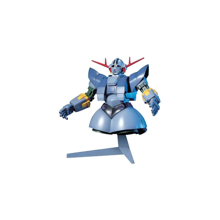 Gundam Gunpla MG 1/100 Msn-02 Zeong