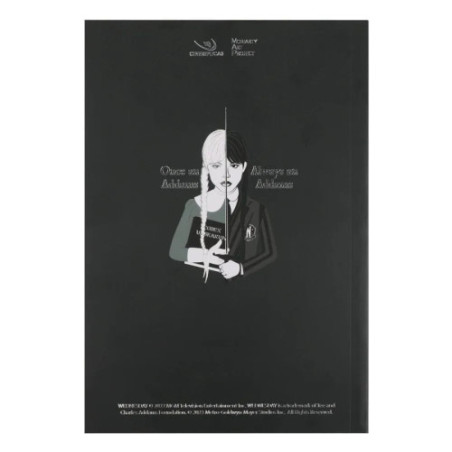 Wednesday carnet Wednesday with Cello