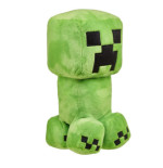 Minecraft peluche Creeper 23 cm