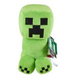 Minecraft peluche Creeper 23 cm
