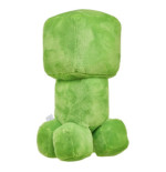 Minecraft peluche Creeper 23 cm