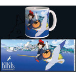 Studio Ghibli mug Kiki