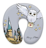 Harry Potter coussin pour le cou