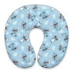 Lilo & Stitch coussin pour le cou
