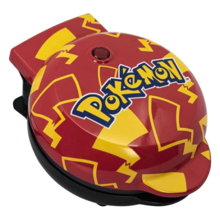 Pokémon gaufrier Mini Pikachu