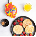 Pokémon gaufrier Mini Pikachu