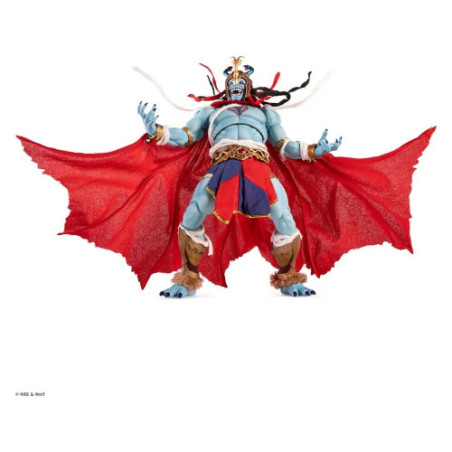ThunderCats figurine 1/6 Mumm-Ra 30 cm