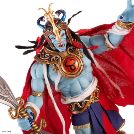 ThunderCats figurine 1/6 Mumm-Ra 30 cm