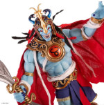 ThunderCats figurine 1/6 Mumm-Ra 30 cm
