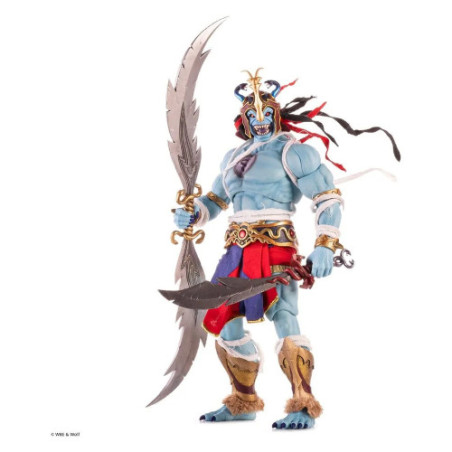 ThunderCats figurine 1/6 Mumm-Ra 30 cm