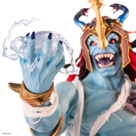 ThunderCats figurine 1/6 Mumm-Ra 30 cm