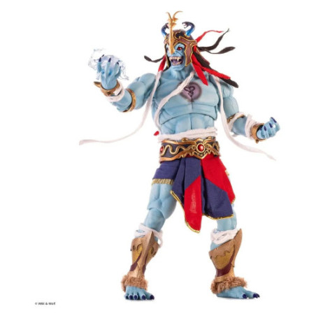 ThunderCats figurine 1/6 Mumm-Ra 30 cm