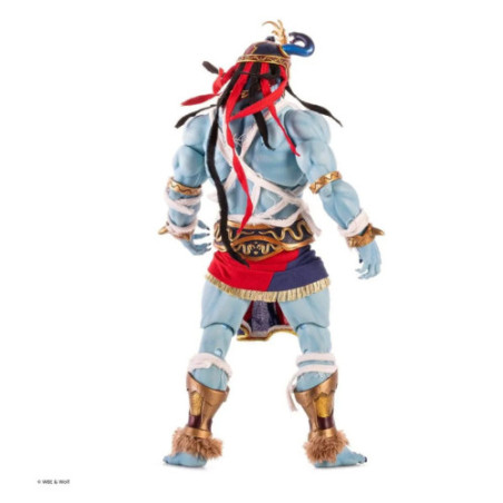 ThunderCats figurine 1/6 Mumm-Ra 30 cm